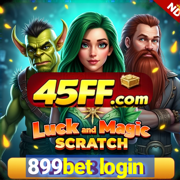 899bet login